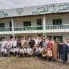 Tim UIN Gus Dur Berbagi Pengalaman Pengelolaan Madrasah Diniyah ke EMIA Davao Filipina