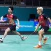 Hari Kedua Malaysia Open 2023: Lima Wakil Indonesia Melenggang