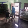 23 Hari Banjir Rendam Pesisir Pekalongan