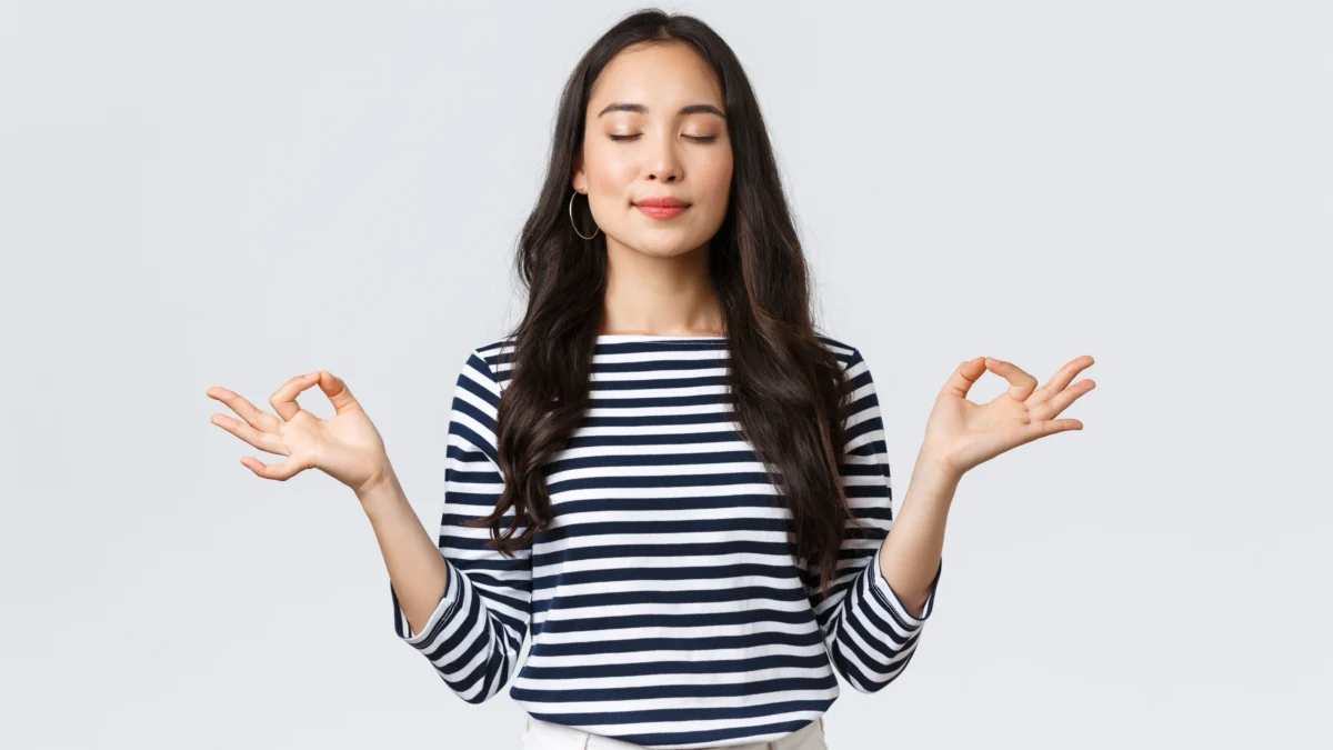 Rawat Stres dengan Asah Kemampuan Mindfulness