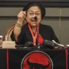 Jelang HUT PDI Perjuangan, Megawati Keluarkan 7 Intruksi Kepada Kadernya