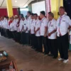 Relawan Anies Kota dan Kabupaten Pekalongan Dikukuhkan, Perjuangkan Anies Baswedan di Pemilu 2024