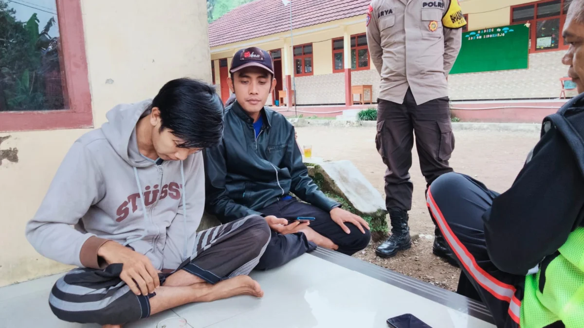 7 Mahasiswa KKN UIN Gus Dur Tersesat di Hutan Pakuluran Doro, Ini Kisah Pencariannya Yang Menggemparkan