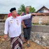 Wujud Layani Masyarakat, Pemkot Fasilitasi Pembuatan Akses Jalan Sekitar Masjid Jami' Baiturrahman Degayu, Warga Ucapkan Maturnuwun