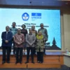 Kemendikbudristek Berupaya Perkuat Peran dan Kepemimpinan Indonesia