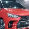 All New Agya 2023, Mobil Hemat Bahan Bakar yang Inovatif dan Sporty