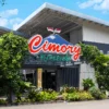 Cimory on The Valley Semarang