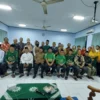 FKUB Kota Pekalongan Jalin Kerukunan Bersama PD Muhammadiyah Dengan Safari Rumdah dan Orgama