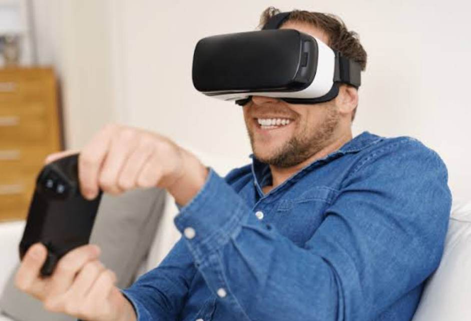 5 Game VR Terbaik dan Seru yang Bisa Dimainkan dengan Mode Santai