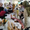 Bazar UMKM Pekalongan, Tersedia Produk Craft Hingga Kuliner