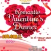 Romantic Dinner Grand Dian Hotel Pekalongan, Tawarkan Promo Sambut Hari Valentine