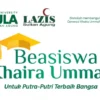 Kuliah Gratis di Unissula Semarang (Tangkapan Layar website Unissula)