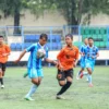 Persekap U-15 Masuk ke Delapan Besar Piala Soeratin Jateng 2023