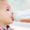 4 Rekomendasi Jenis Susu Formula Terbaik yang Cocok untuk Bayi
