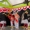 SMAN 2 Batang Lestarikan Kebudayaan Jawa Lewat Pagelaran Seni Tari Javanese Folktales