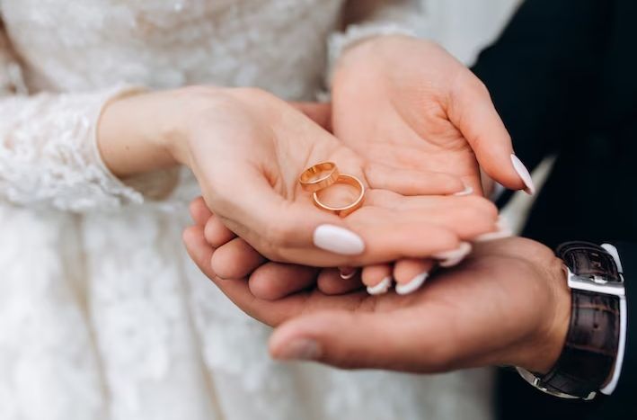 Sering Diucapkan dalam Doa Pernikahan, Apa Sebenarnya Makna dan Ciri-ciri Pernikahan Sakinah ?