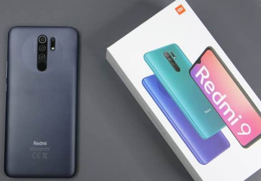 Segini Harga Dan Spesifikasi Xiaomi Redmi 9 Ram 4 Gb Dan Memori 64 Gb Radar Pekalongan Id 8025