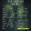 Jadwal NCT Dream The Dream Show 2