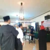 Siap Awasi Pemilu 2024, Bawaslu Kabupaten Pekalongan Lantik 285 Anggota Panwaslu Desa/Kelurahan