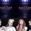 Blackpink Umumkan Konser Tur Dunia "Born Pink" Menuju Meksiko dan Australia!