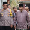 Silaturahmi ke Ketua MUI Kabupaten Pekalongan, Kapolres Pekalongan AKBP Arief Fajar Satria Ajak Sinergi Tokoh Agama Jaga Kamtibmas Jelang Pemilu 2024