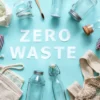 Gerakan zero waste terus digalakkan untuk mengatasi pelaiknya permasalahan sampah