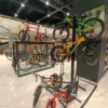 Transmart Pekalongan jual sepeda lengkap