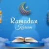 Asal nama bulan suci Ramadan