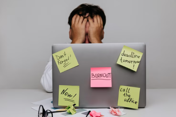 Langkah preventif untuk mencegah burnout