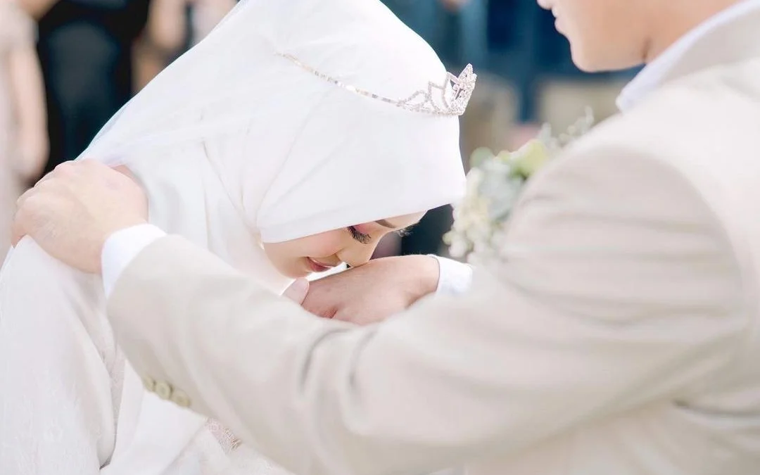 tradisi pernikahan warga rifaiyah