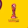 Piala dunia U-20 2023