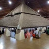 GP Ansor Ranting Kalijambe Melaksanakan Agenda Tahunan Wisata Religi Jawa - Madura