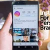 Membangun personal branding lewat Instagram by bintang pagi production