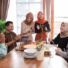Hidup Lebih Sehat dan Produktif Selama Ramadan