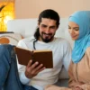 Cara tetap romantis selama puasa Ramadan