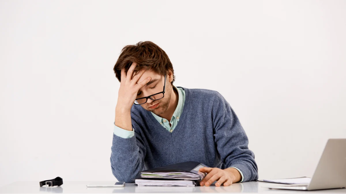 Tips mengatasi burnout agar performa tetap maksimal