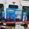003-Tiga Ruas Tol Baru di Jawa Barat Siap Dilalui Pemudik, Disiagakan 4.500 Personel Gabungan