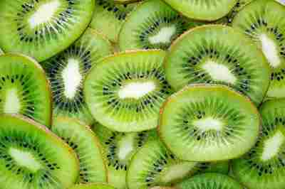 Manfaat kiwi