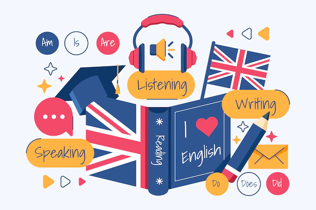 Cara Agar Bisa Belajar Bahasa Inggris
