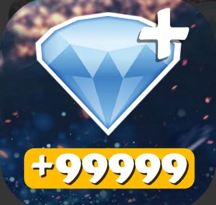 diamond gratis ff 99999