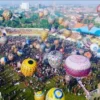 Festival Balon Pekalongan