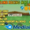 Hill Climb Racing 2 mod APK Uang Tak Terbatas