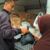 Bazar Pangan Murah Kabupaten Pekalongan
