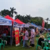 Ikala Ramadhan Fest 2023 Kota Pekalongan
