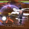Download Game PPSSPP Naruto