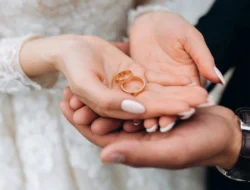 5 Hal Ini Bisa Menghancurkan Pernikahan di Tahun Pertama