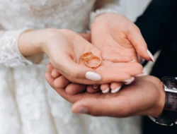 8 Hal yang Perlu Diketahui Sebelum Menikah