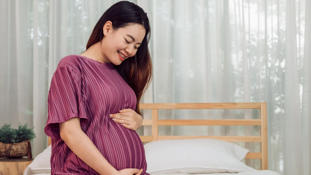 tips aman puasa bagi ibu hamil