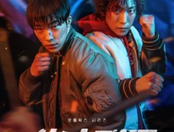 Serial Netflix Baru Woo Do Hwan dan Lee Sang Yi “Bloodhounds”, Luncurkan Poster dan Teaser Perdana!