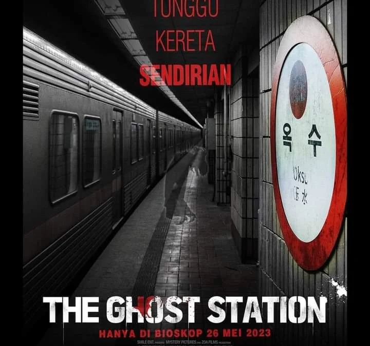Sinopsis The Ghost Station